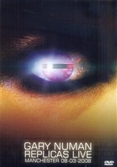【希少・未開封】GARY NUMAN FRAGMENT 2/04 DVD Gary Numan – Fragment 2/04 – 2 x CD (Album), 2005 [r1442438